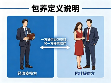 十堰市包养违法吗？深度揭秘红线风险注意事项